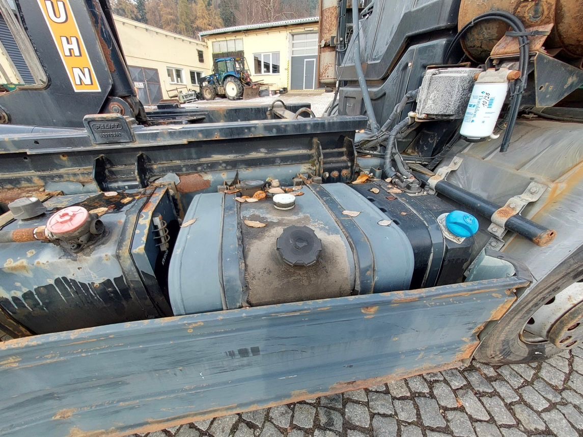 Tatra T815 Terno - 7