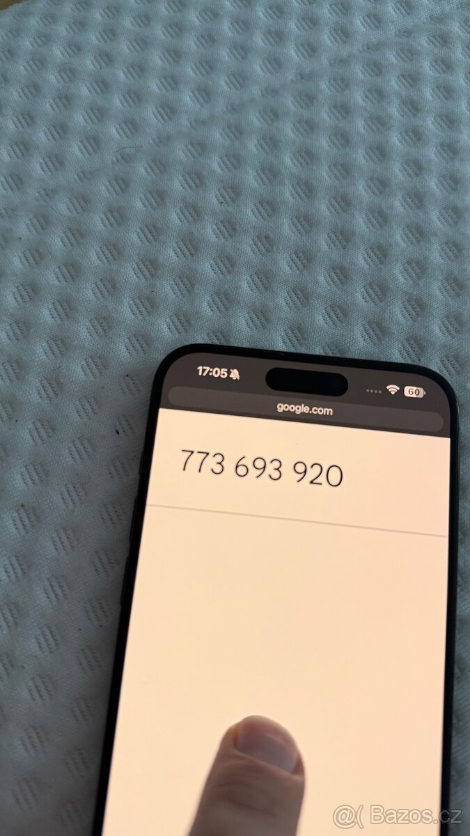 iPhone 15 Pro Max 512GB - 7