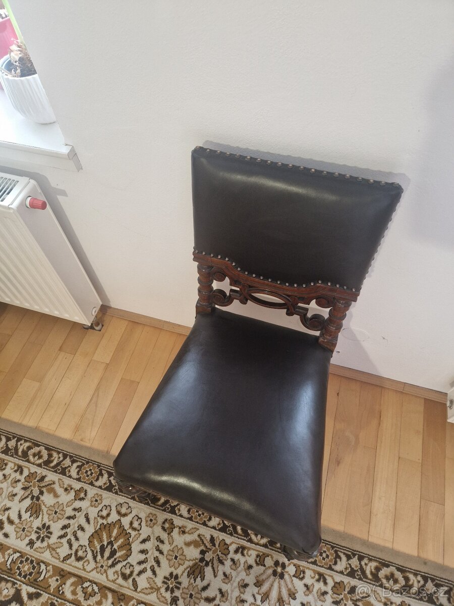 Historické židle - 7
