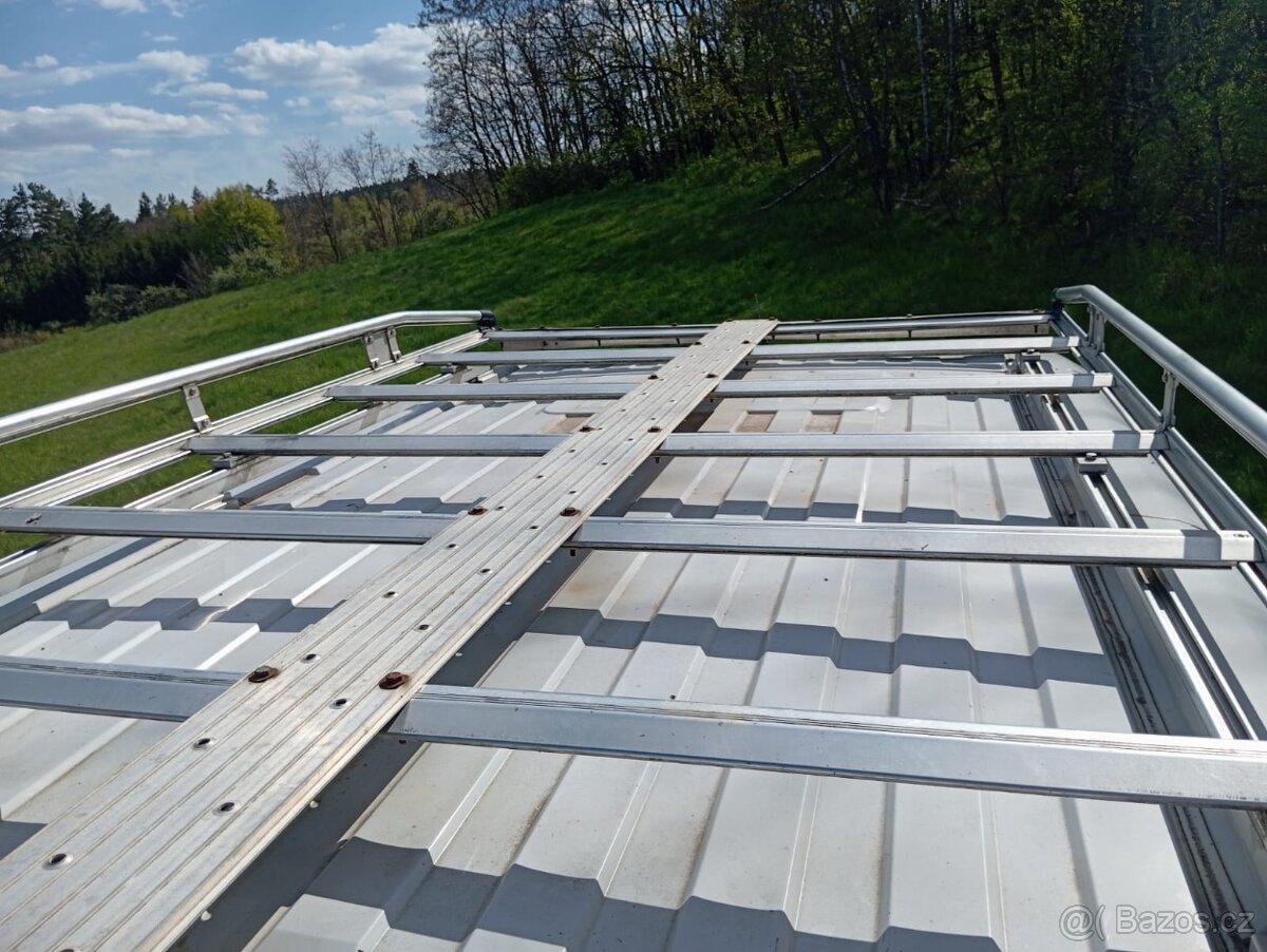 FIAT Ducato 2.0 JTD - 7