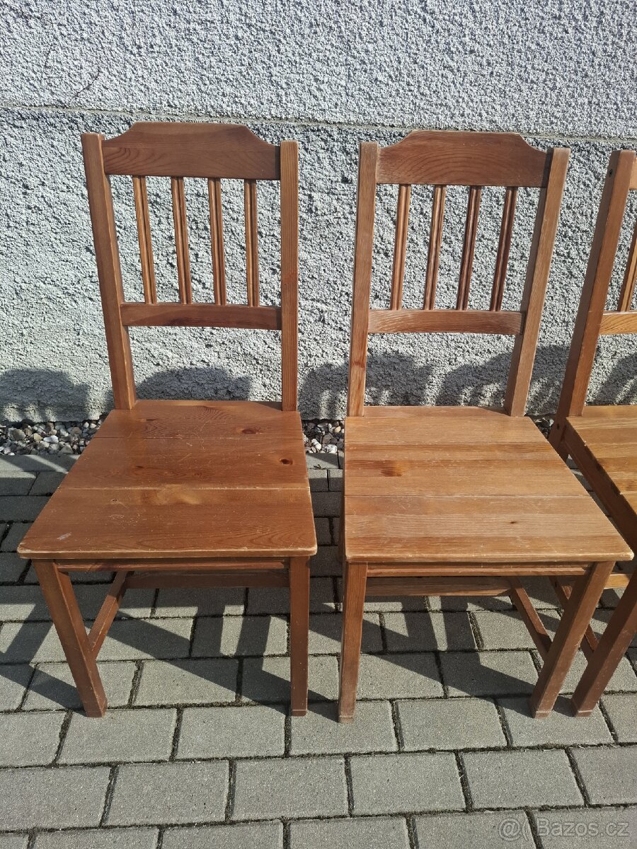 13x židle - 7