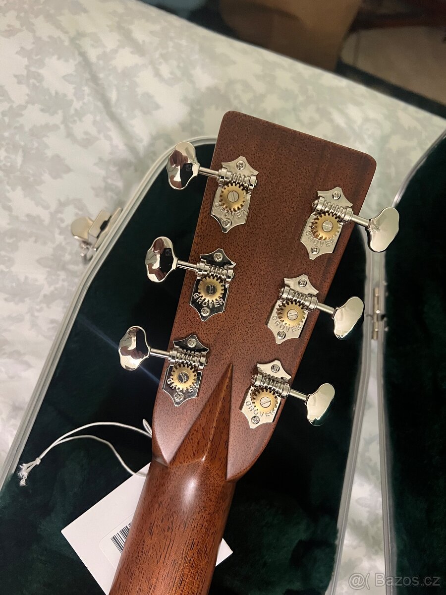 Martin USA - 7