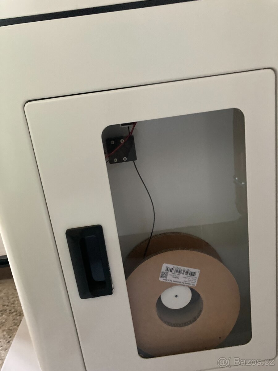 Creality CR-3040 Pro - 7
