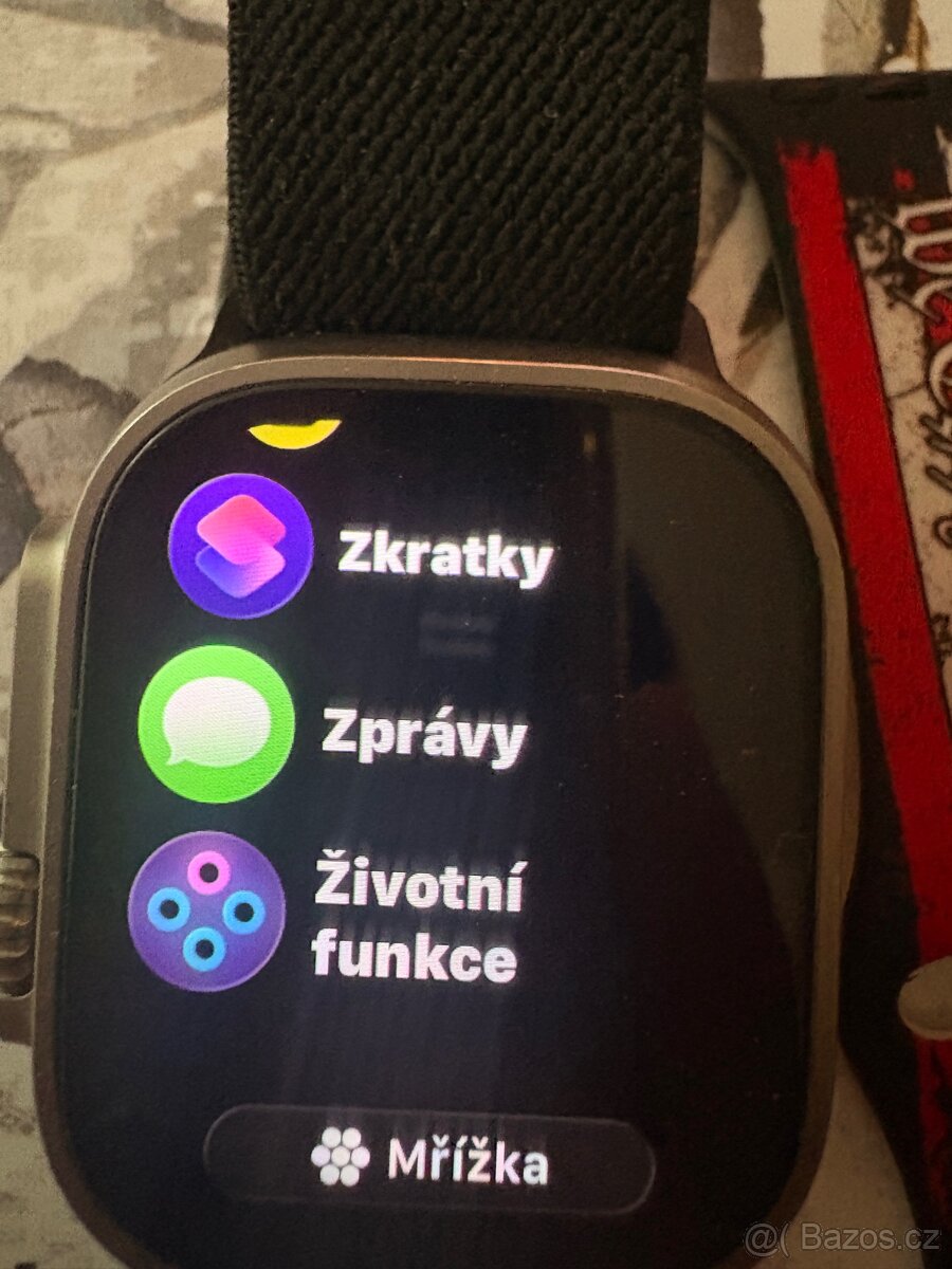 Apple Watch 2ultra A jakost - 7