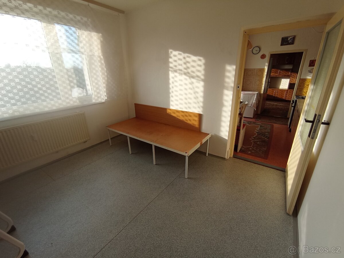 3+1 74m2 7NP Rybáře, Karlovy Vary - 7