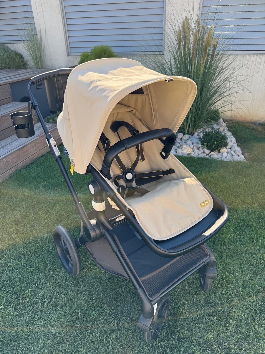 Bugaboo fox cup 2023 - 7