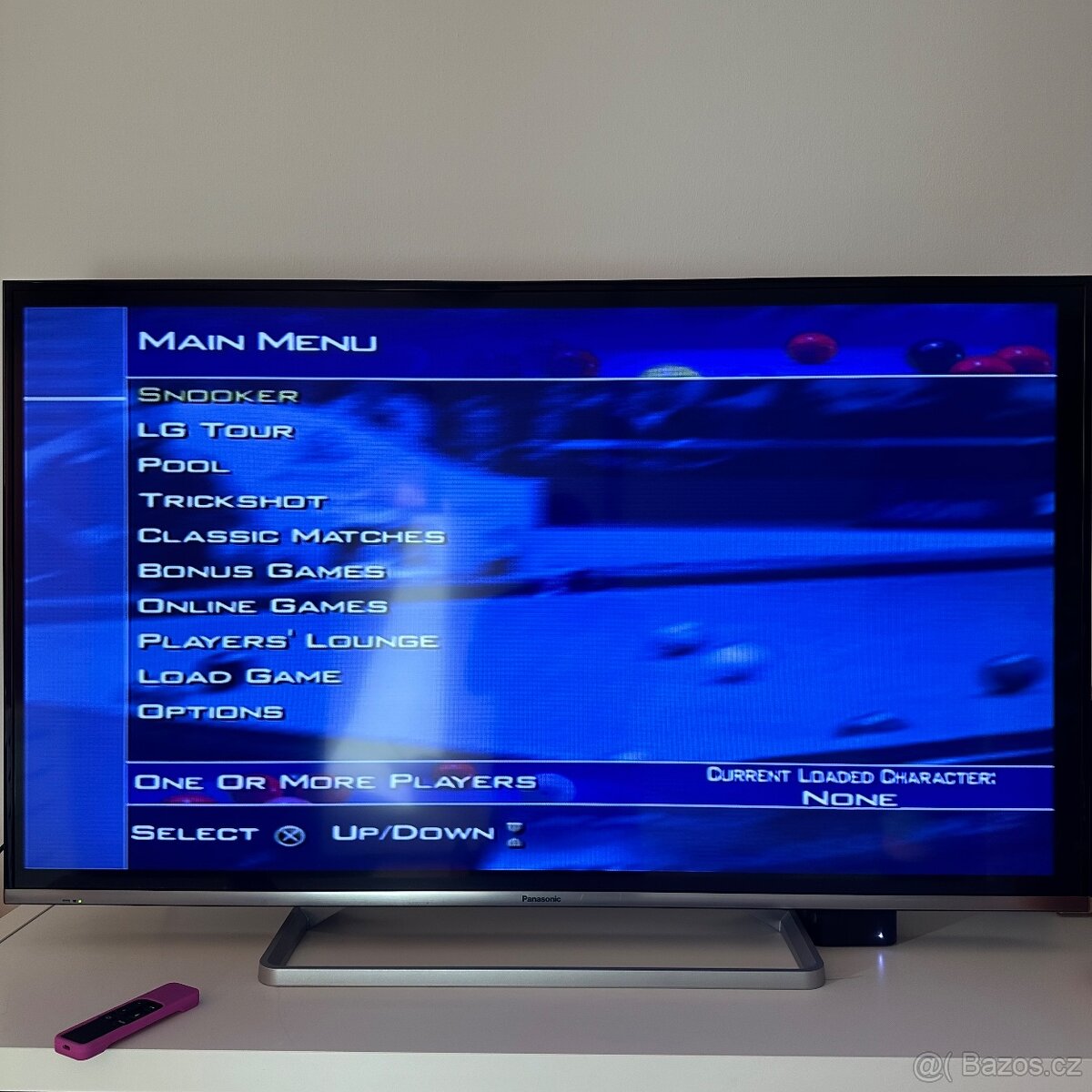 Playstation 2 slim scph 90004 + 6 her - 7