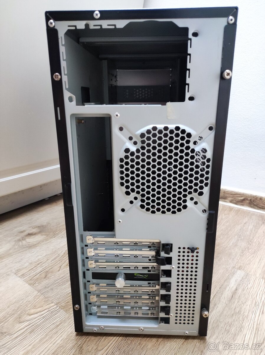 Cooler Master Centurion - 7