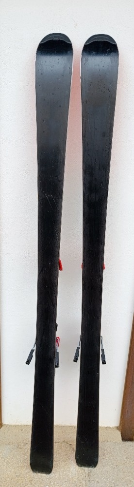 Lyže Atomic Redster J2 - 150 cm - 7