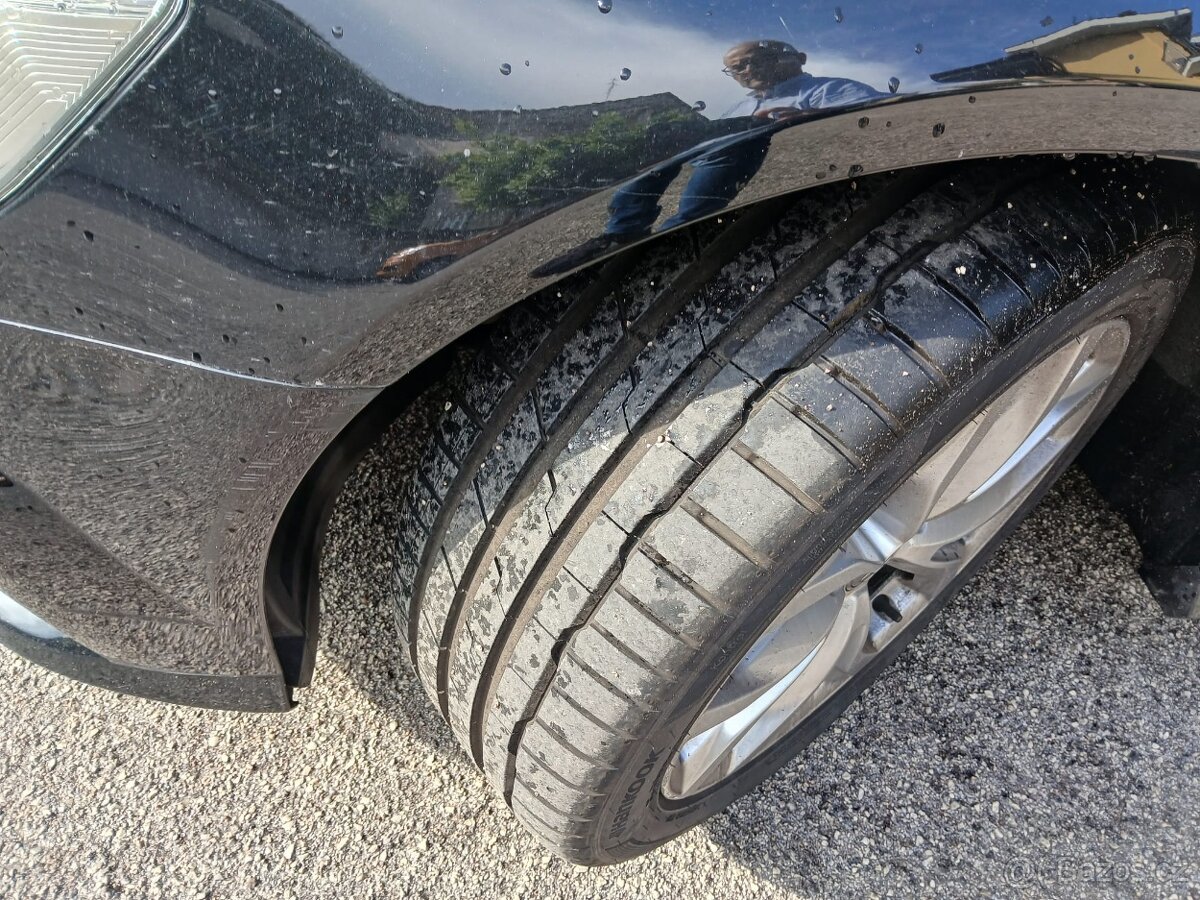 AUDI A6 AVANT 2.0TDI QUATTRO - 7