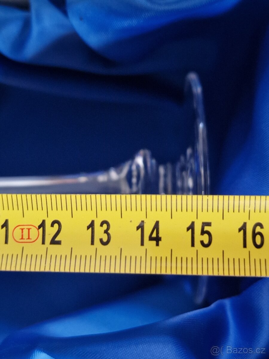 Moser,,,prodám z pozůstalosti Moser - 7