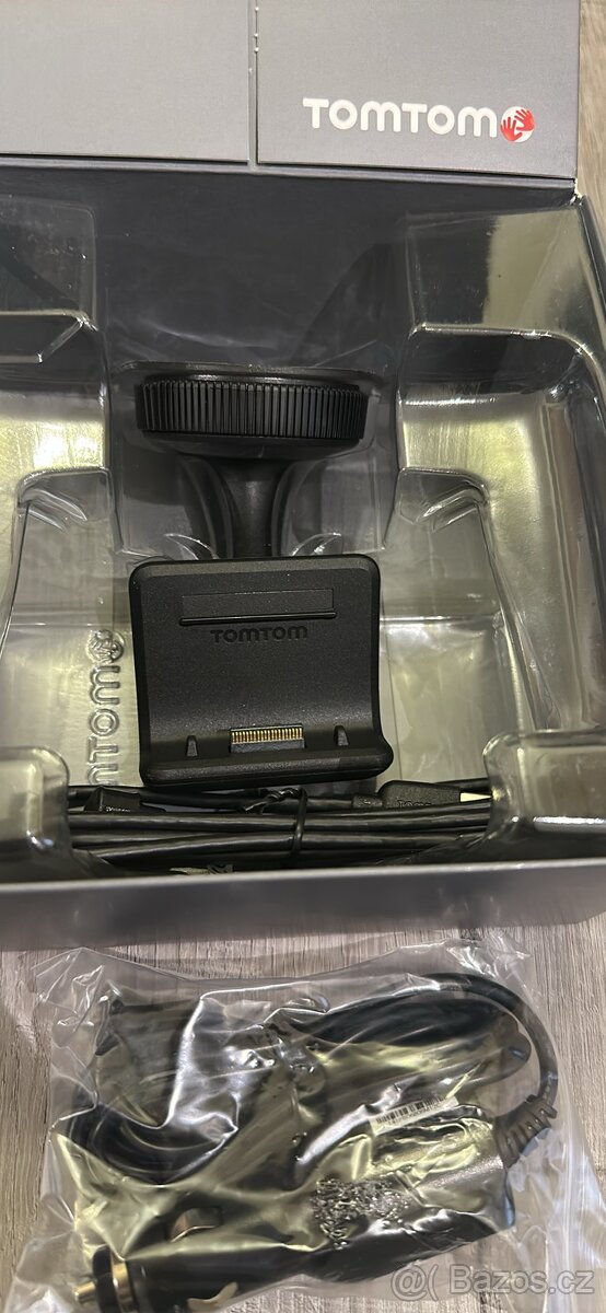 TomTom Pro truck Navigace - 7