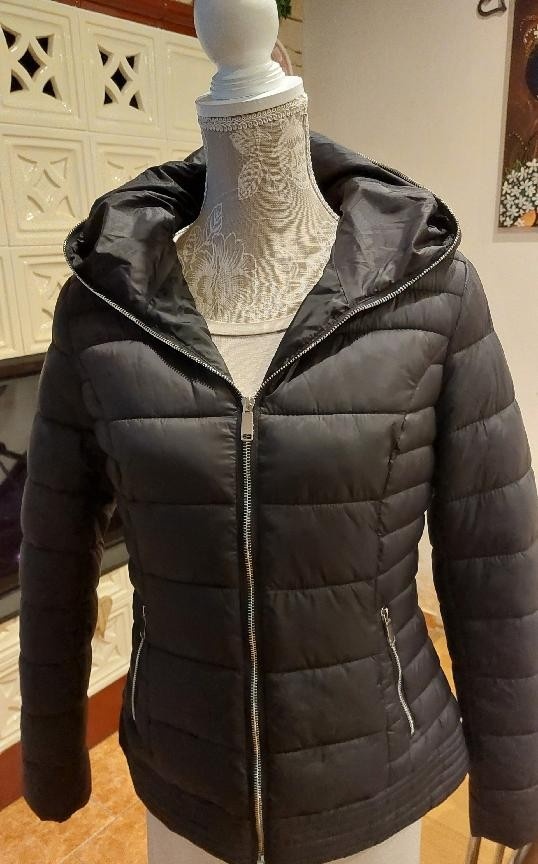 Prošívaná bunda zn. Baťa s izolační vrstvou - 7