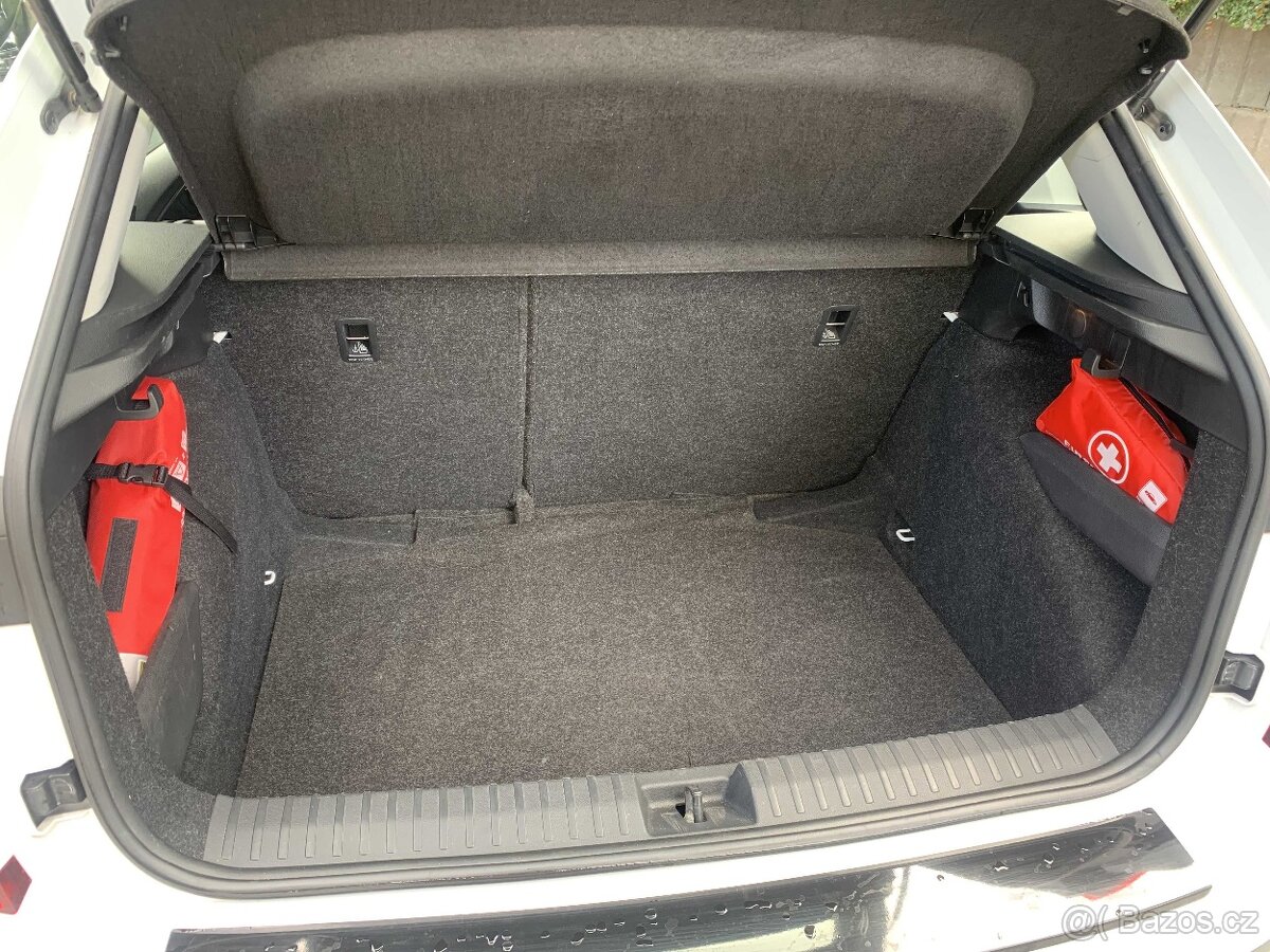 Škoda Kamiq 1.5 TSi 110 kW MR2021 - 7