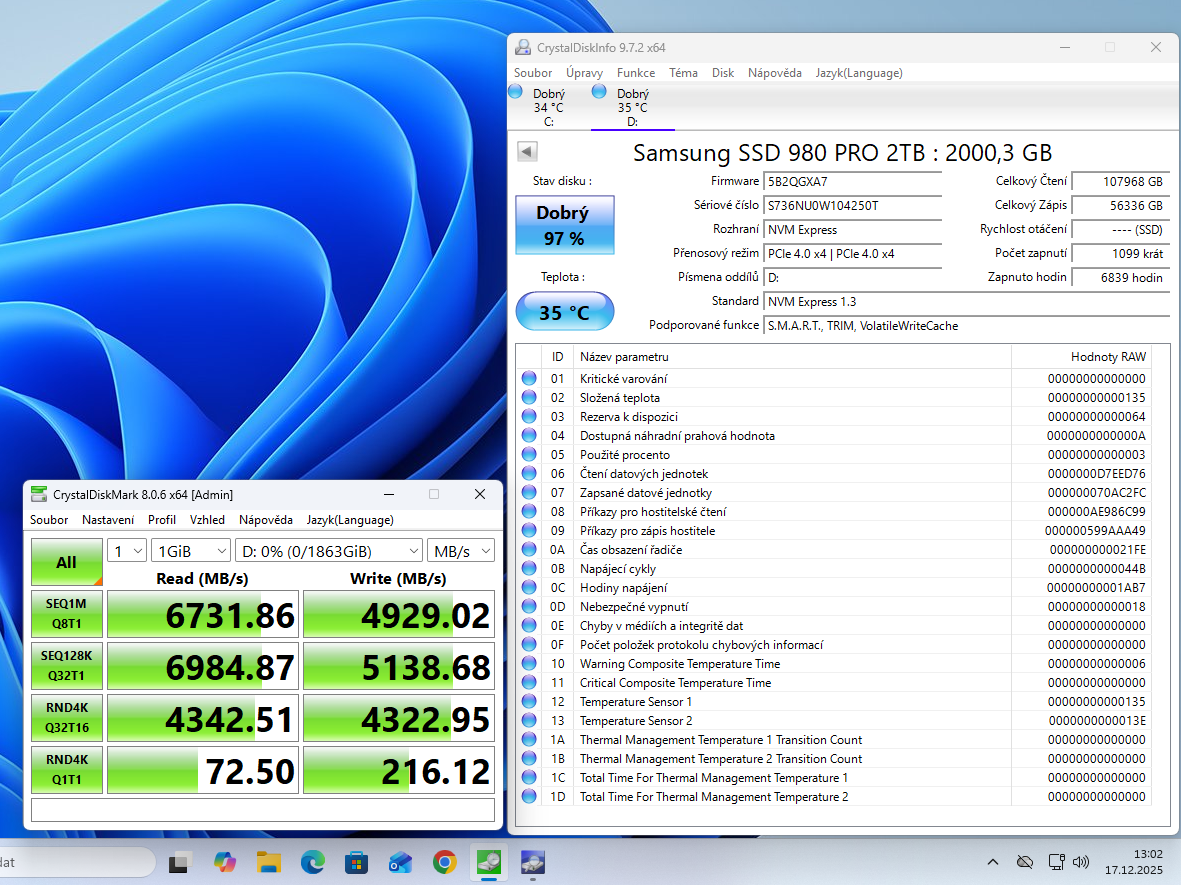 Ryzen 9 7900X3D,32GB RGB,RTX 4080Super 16GB,3TB M.2,WIN11 - 7