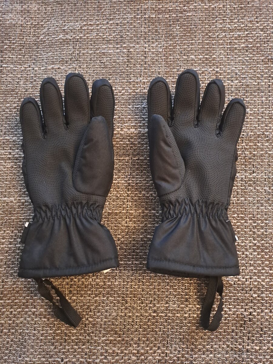 Dětské lyžařské kalhoty - 7