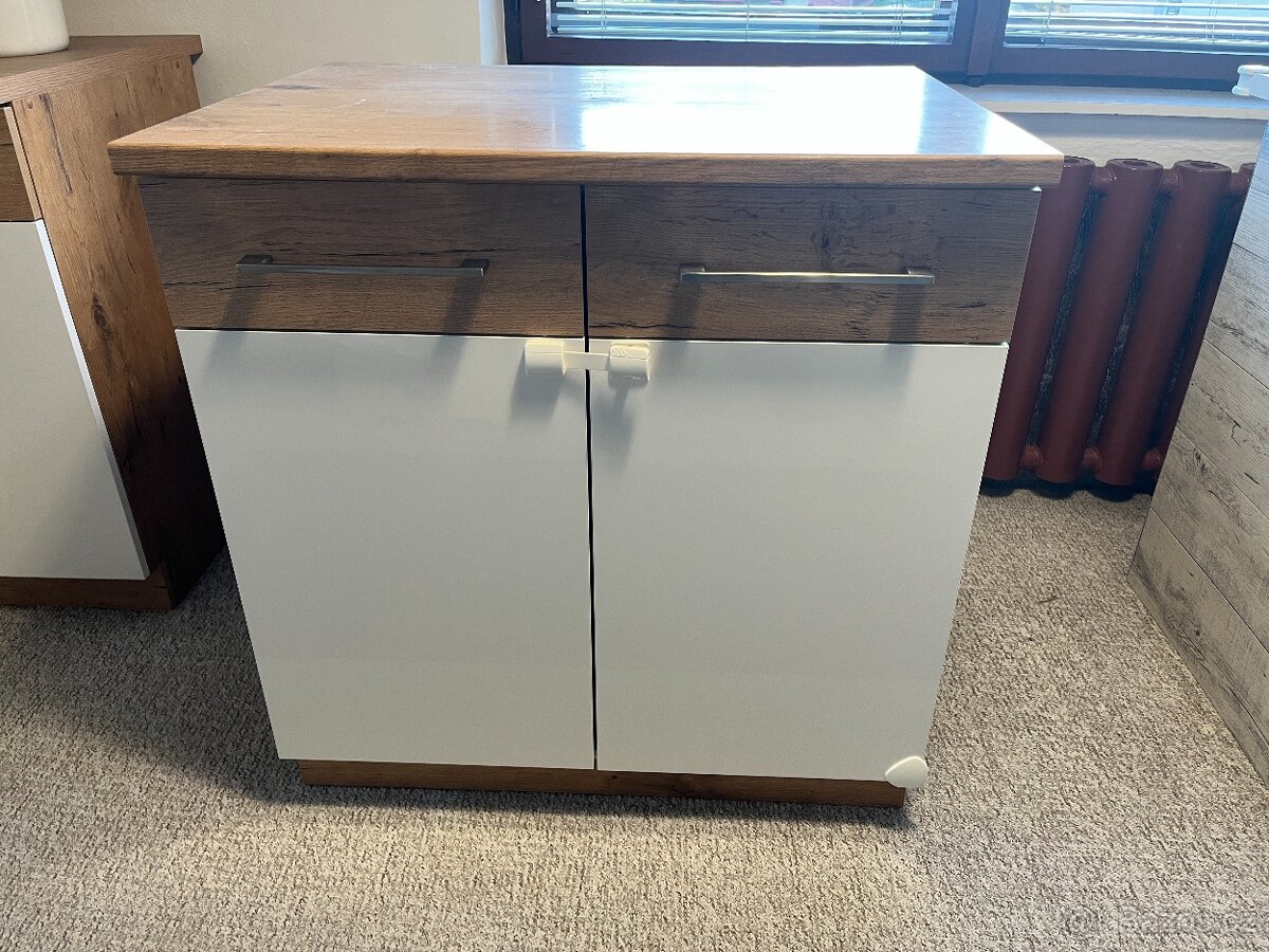 Kuchyňská linka s ostrůvky/nábytek do kuchyně Vigo - 7