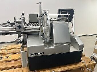 Nářezový stroj Bizerba A 404 rok 2017 - 7