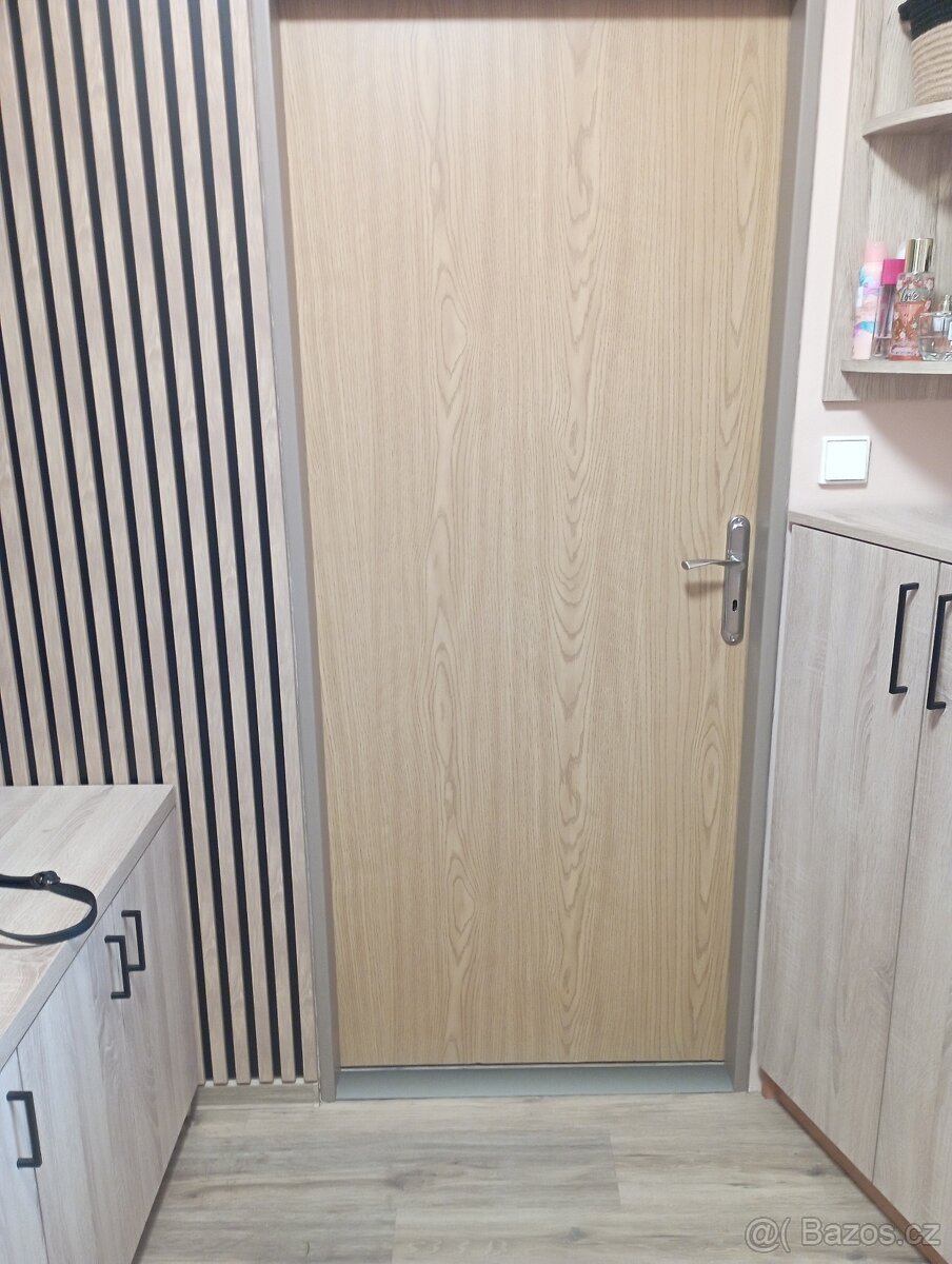 Interiérové dveře - 7