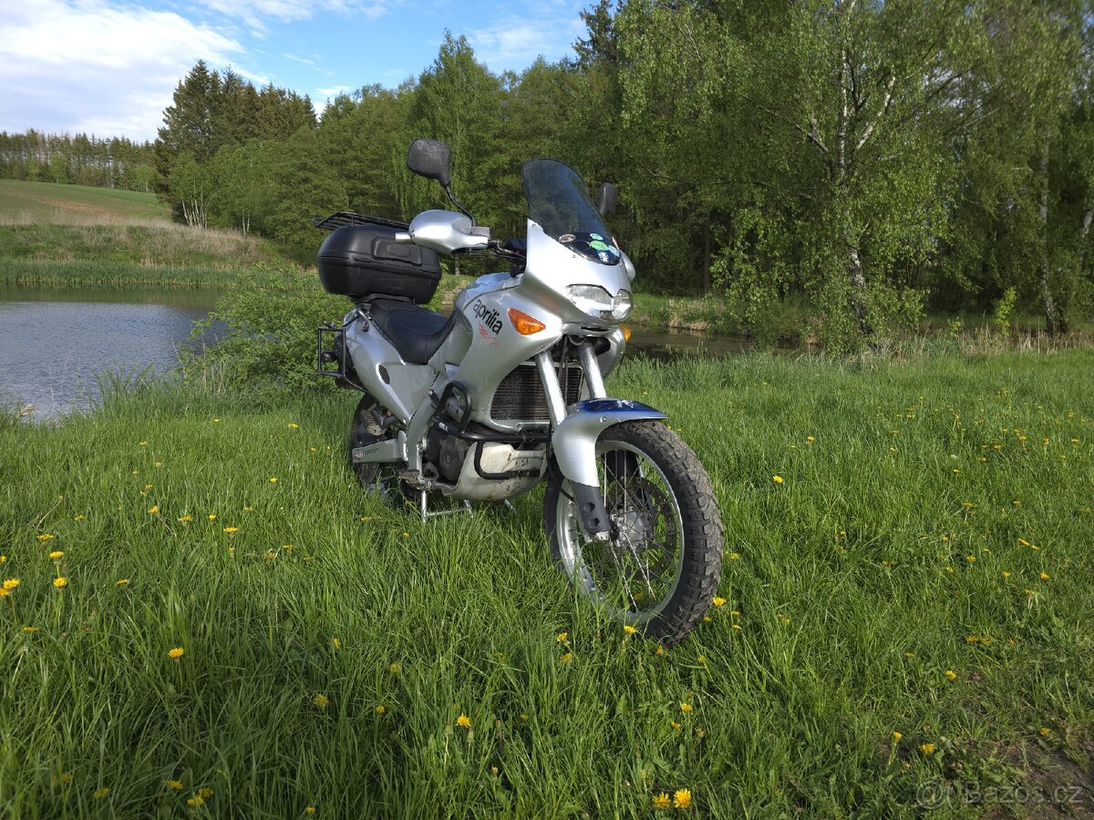 Aprilia pegaso 650 - 7