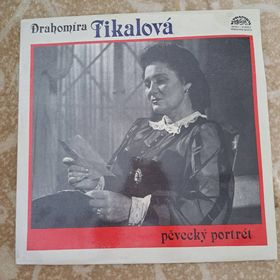 Gramofonové desky - 7