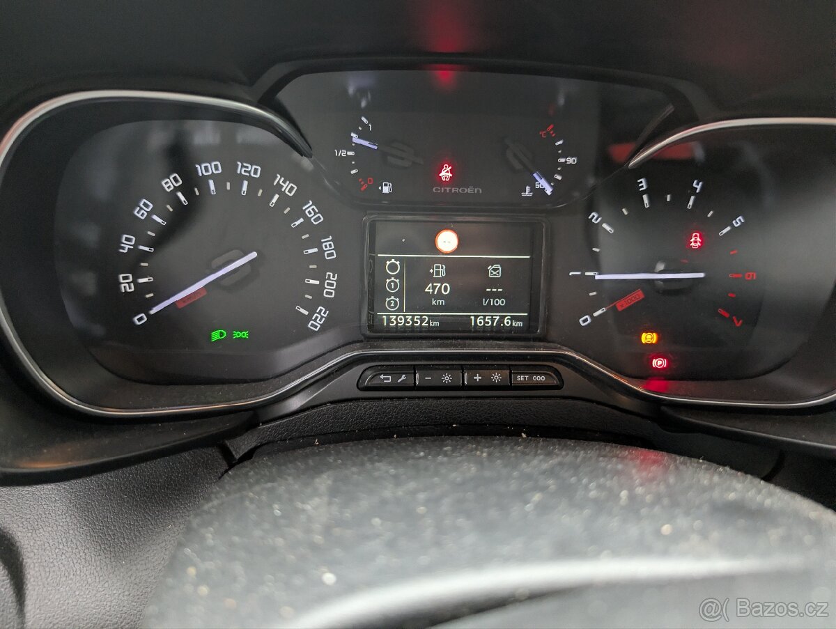 Citroen Berlingo 1.5 HDI - 7