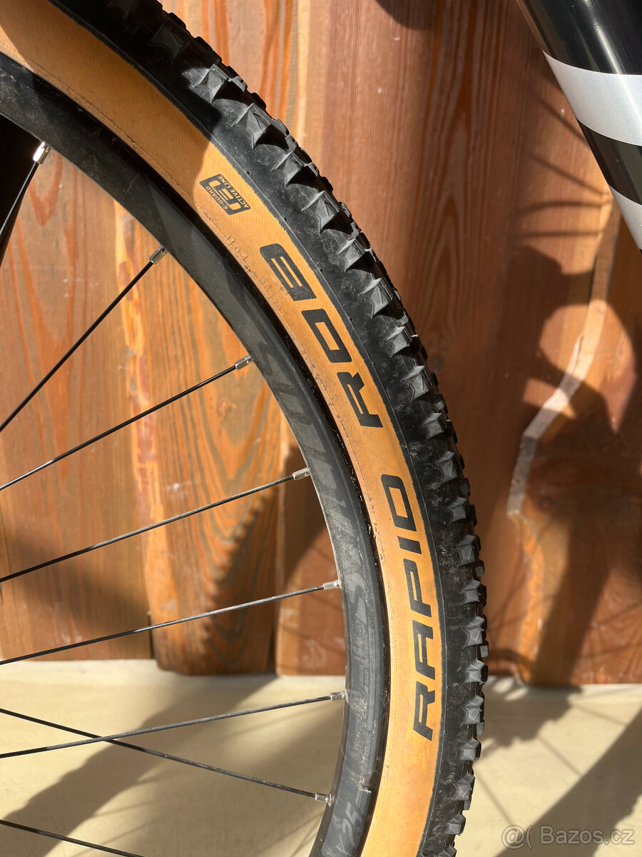 SCOTT Scale 940 Carbon 29" - TOP stav - 7