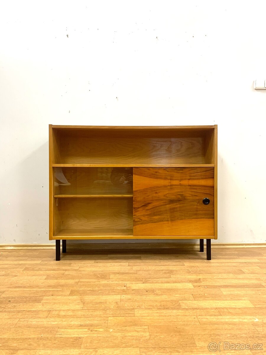 Retro komoda 60. léta — - - 7