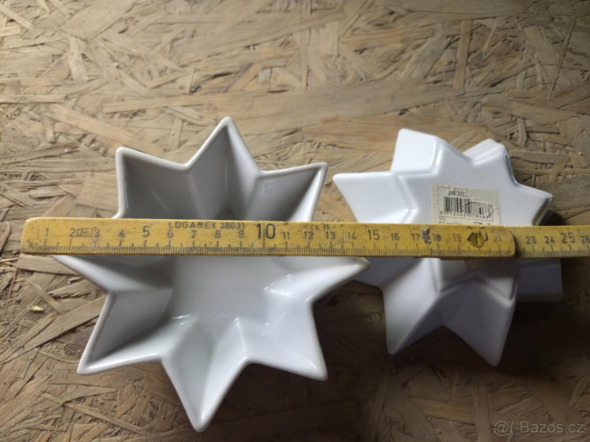 NÁDOBÍ, hrnek, hrnec, talíř aj. - 7