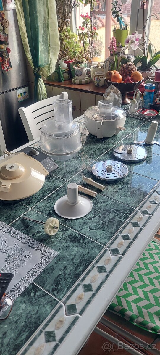 RONIC 25, kuch.robot - 7