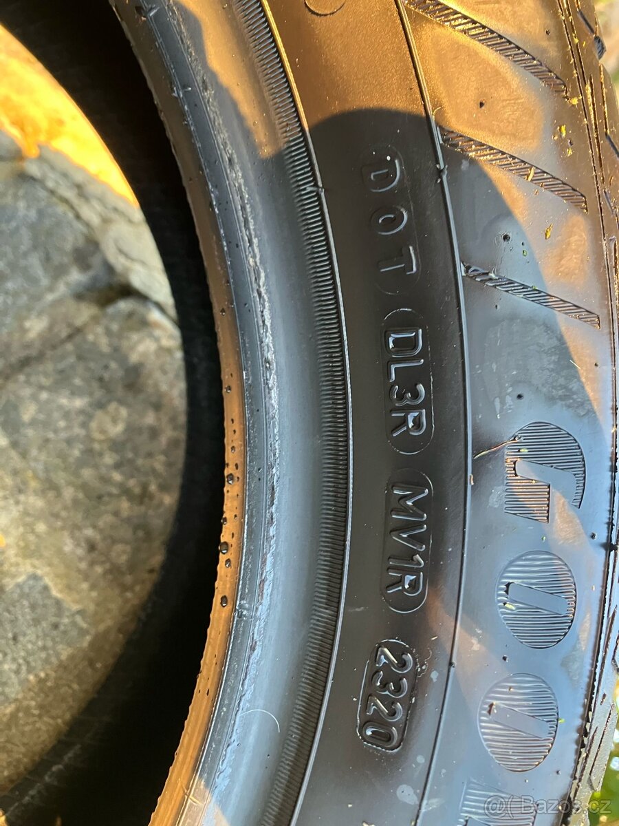 Celoroční pneumatiky Goodyear - 7