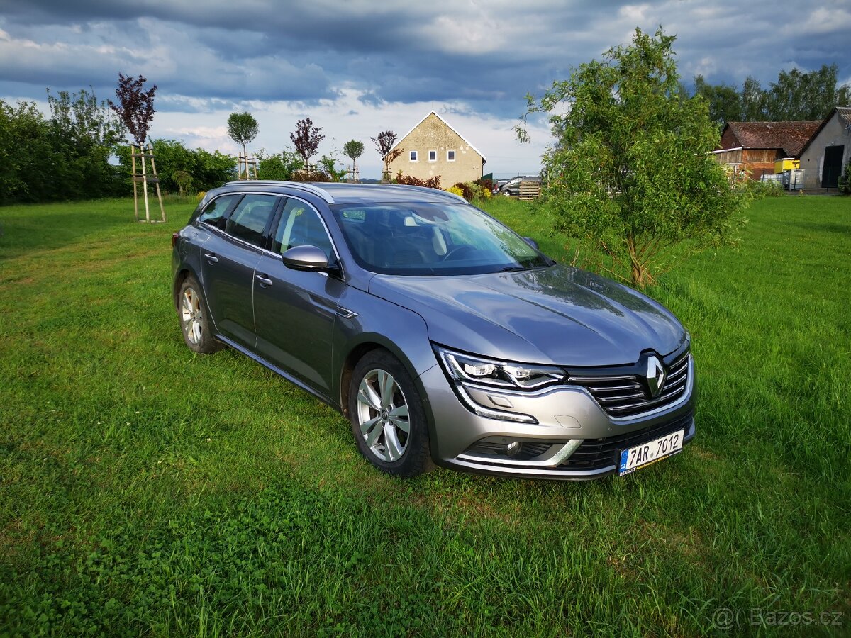 Renault talisman 1.6dci 118kw automat - 7