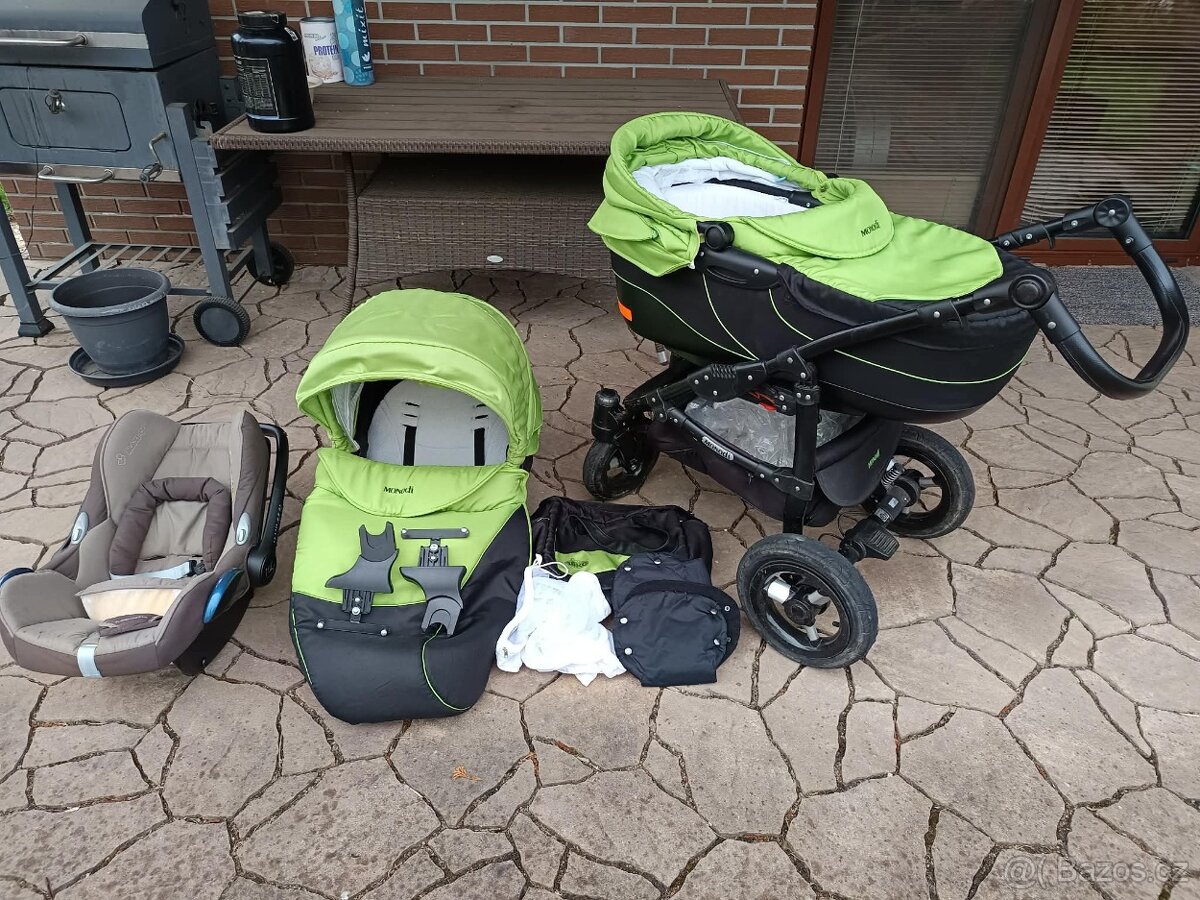 Tako Monodi - komplet + vejce - 7