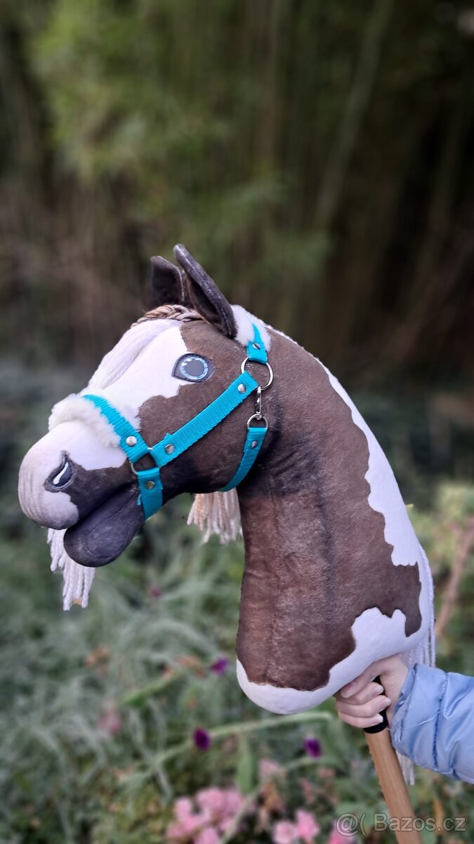 Hobby horse Larden - 7