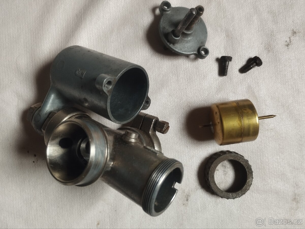 Karburátor 2922V - 7