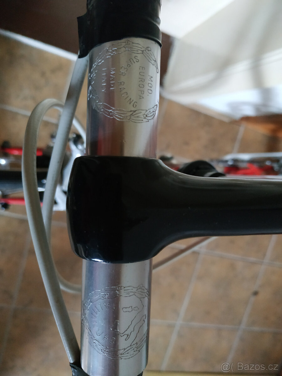 Prodám kolo Centurion - 7