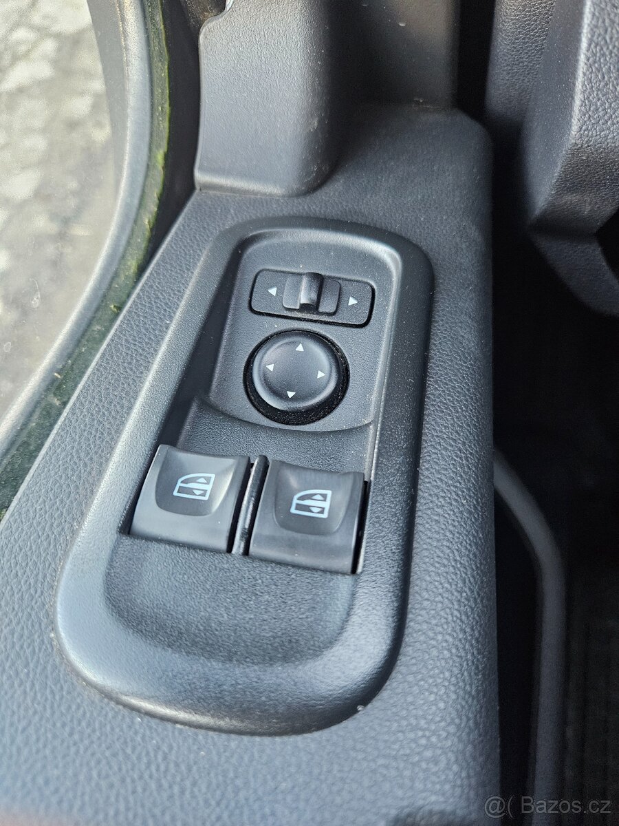 Renault master - 7