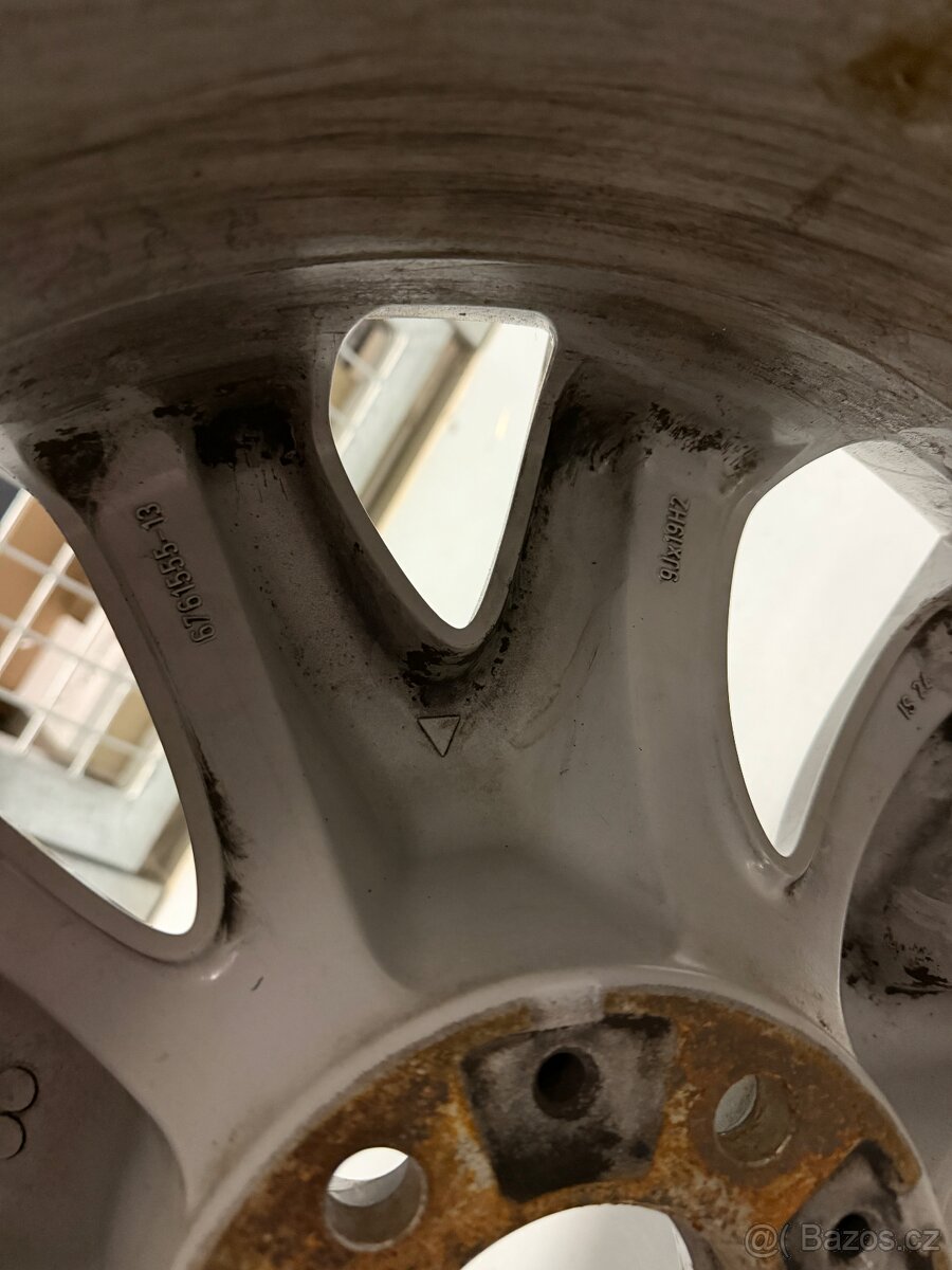 BMW styling 126 R19 - 1ks - 7