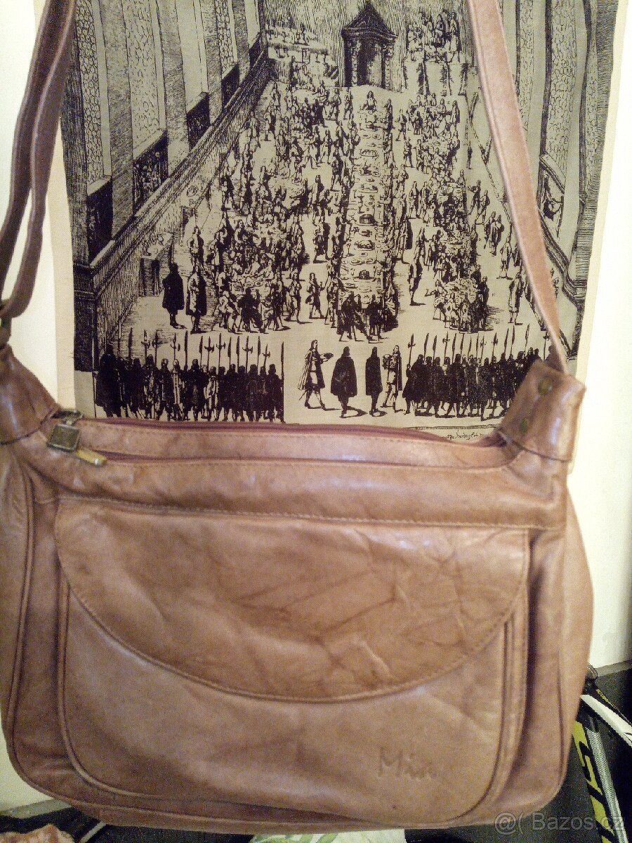 Dámské kabelky - 7