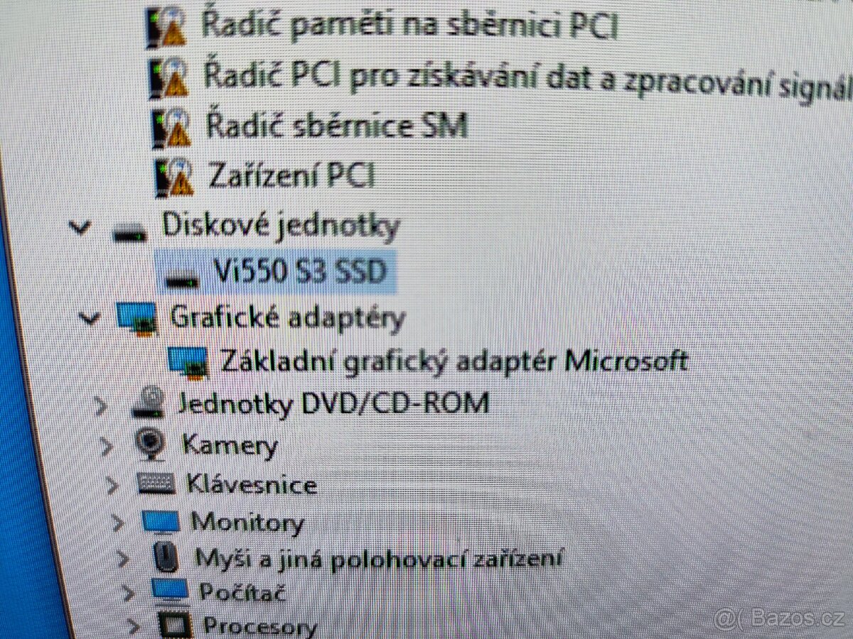 Lenovo All in one V510z - 7