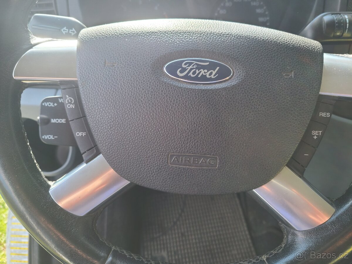 Ford Transit 85/T260...2.2tdci....2012 - 7