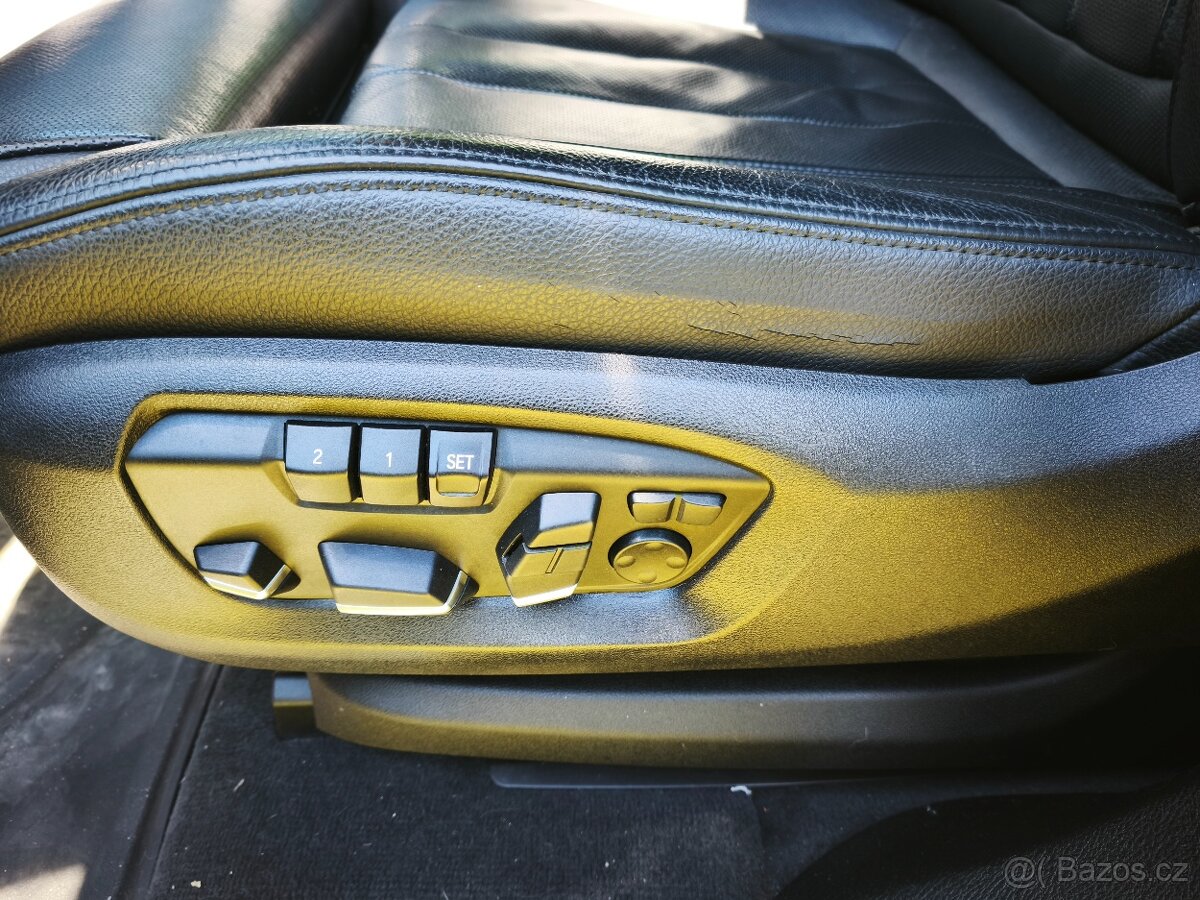 BMW X6 - 7