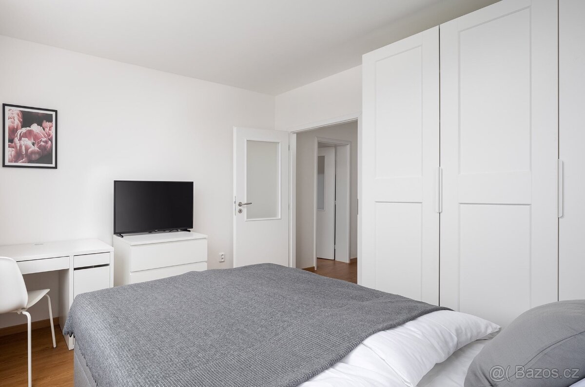 Byt 2+KK, 42 m², Most - 7