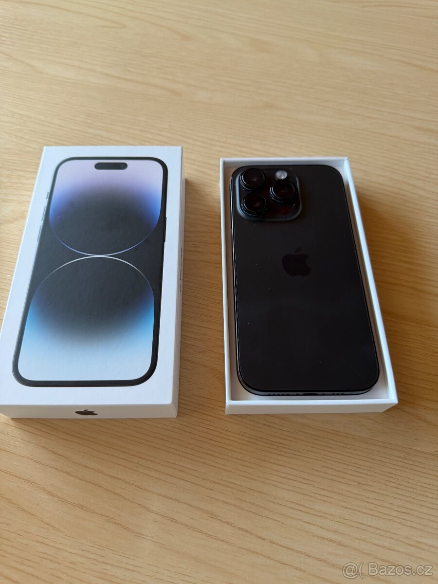 Iphone 14 PRO 128 GB - 7