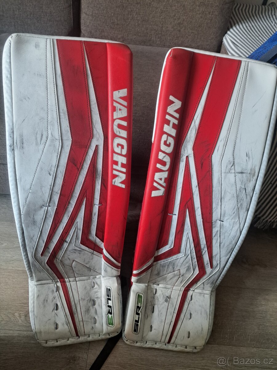 Vaughn SLR3 32+2 - 7