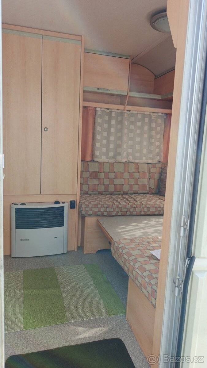 Knaus Holiday - 7