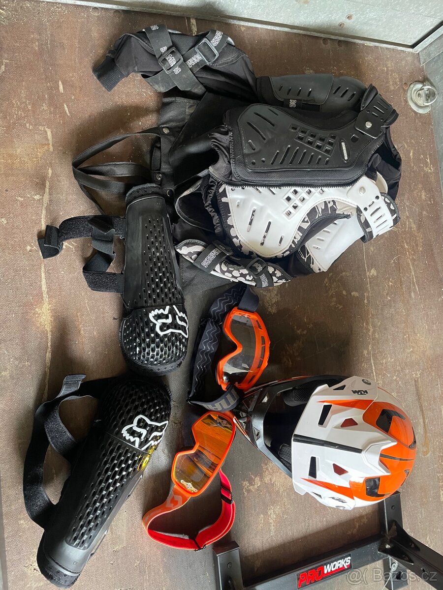 KTM 450sxf - 7