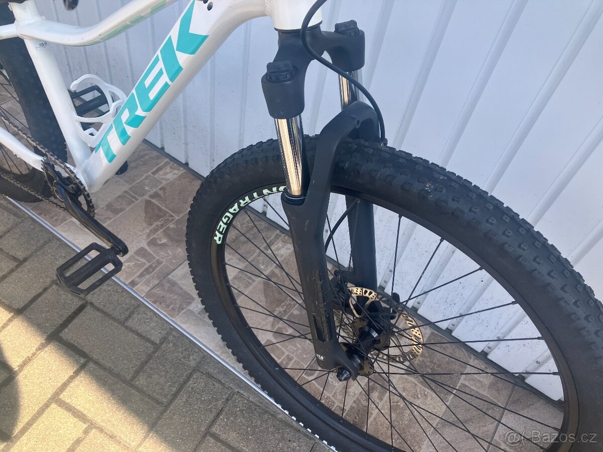 TREK 27,5 1X10 PRO JUNIORY - 7