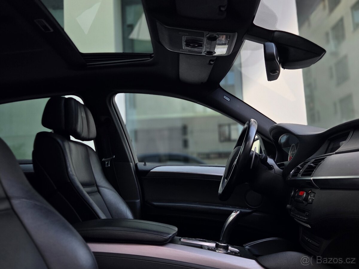 BMW X6M G-POWER - 7
