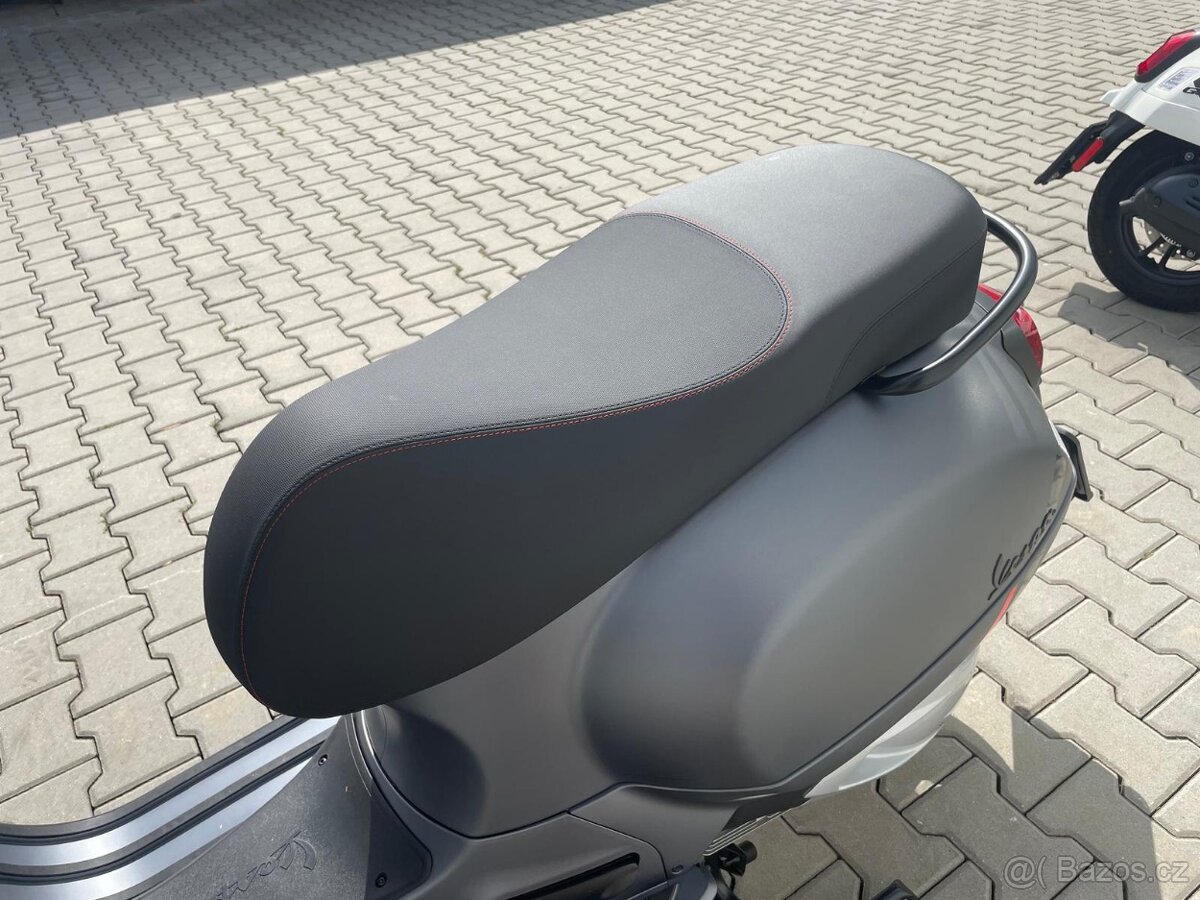 Vespa GTS 310 Super Sport E5+ - 7